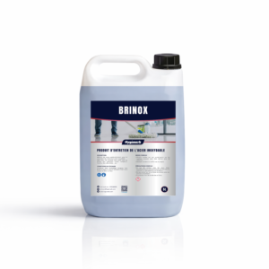 Brinox Hygimark