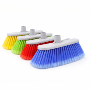 Balai souple multi-surfaces