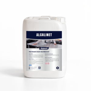 Alcalinet Hygimark