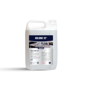 CHLORO 12° Hygimark