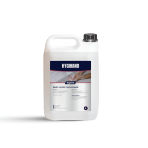 Hygihand hygimark