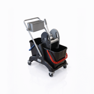 Chariot de ménage IPC BIS Black is Green