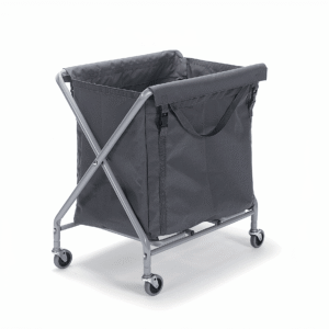 Chariot linge hôtelier Numatic