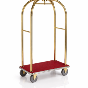 chariot hotellier apple