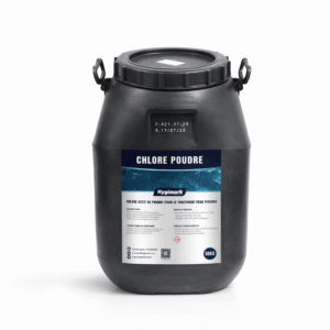 Chlore Poudre