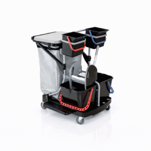 ICA Revolution Black is Green