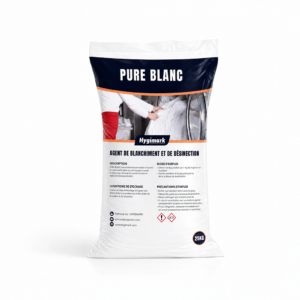 PURE BLANC