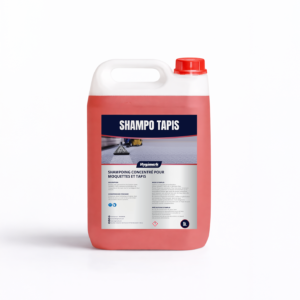 Shampo Tapis Hygimark