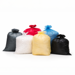 Sacs poubelle grande capacité