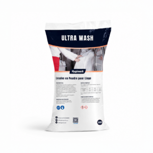ULTRA WASH