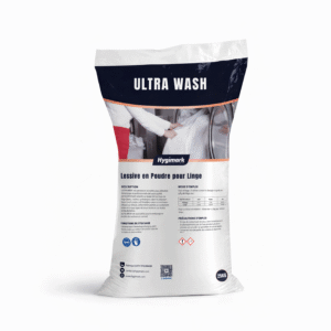 Ultrawash