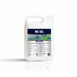 WC Gel Hygimark