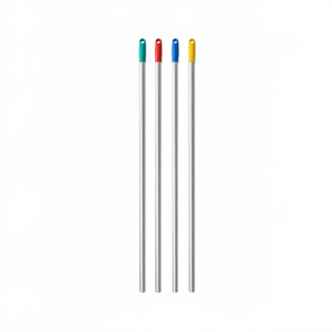 Manche en aluminum pro hygiène